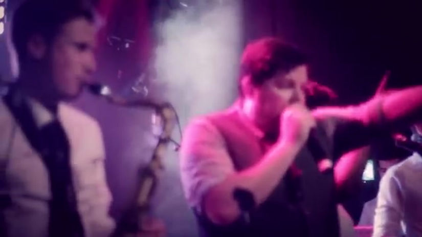 GETDOWN LIVE CONTACT US BAND DEZIRE GROOVE